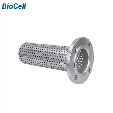 Biyofilm Ortamı Tutma Ekranı