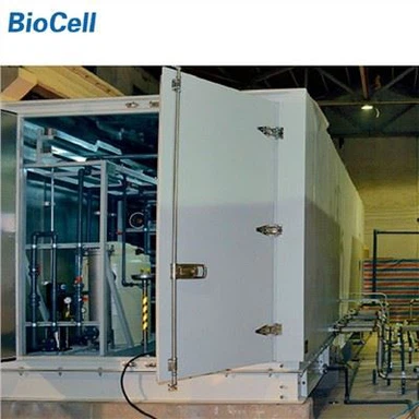 Atıksu Arıtma Tesisi