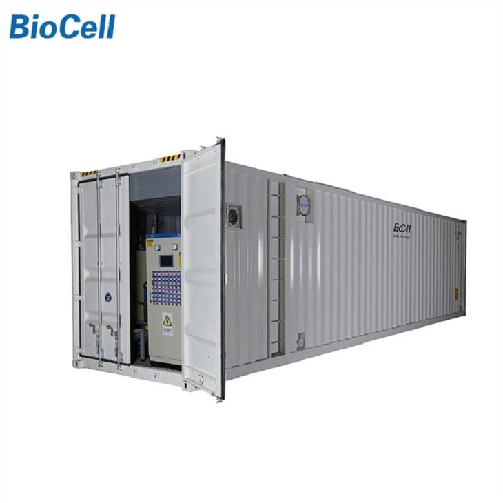 Integrated Aquaculture Wastewater Treatment Plant-4